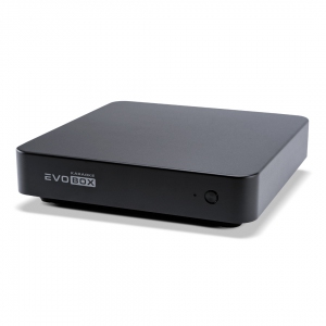 караоке-комплект EVOBOX + EvoSound Bar (саундбар с караоке) в Нижнем Тагиле