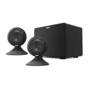 караоке-комплект EVOBOX + EvoSound Sphere 2.1 в Нижнем Тагиле