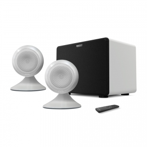 караоке-комплект EVOBOX Classic + EvoSound Sphere 2.1 в Нижнем Тагиле