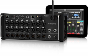 Midas MR18 цифровой микшер в Нижнем Тагиле