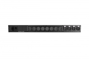S-Track Dolphin 48 спикер-процессор в Нижнем Тагиле