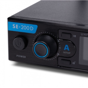 SE-200D цифровые микрофоны в Нижнем Тагиле