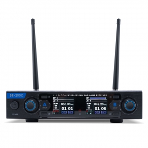 SE-200D цифровые микрофоны в Нижнем Тагиле
