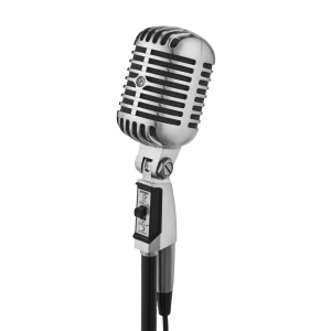 SHURE 55SH SERIES II вокальный, динамический микрофон в Нижнем Тагиле