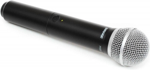 SHURE BLX24E/PG58 M17 вокальная радиосистема в Нижнем Тагиле