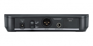 SHURE BLX24E/SM58 M17 вокальная радиосистема в Нижнем Тагиле