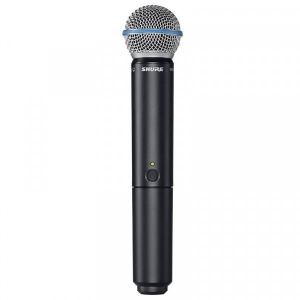 SHURE BLX288E/B58 M17 вокальная радиосистема в Нижнем Тагиле