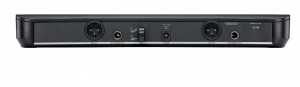 SHURE BLX288E/B58 M17 вокальная радиосистема в Нижнем Тагиле