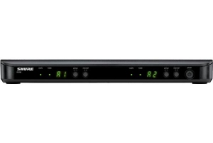 SHURE BLX288E/PG58 M17 вокальная радиосистема в Нижнем Тагиле