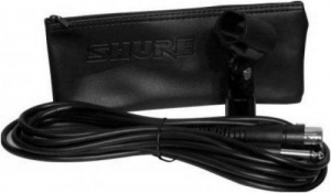 SHURE SV100-A динамический микрофон в Нижнем Тагиле