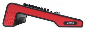 SVS Audiotechnik mixers AM-12 Микшерный пульт аналоговый, 12-канальный в Нижнем Тагиле