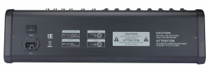 SVS Audiotechnik mixers AM-12 Микшерный пульт аналоговый, 12-канальный в Нижнем Тагиле