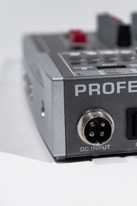 SVS Audiotechnik mixers AM-6 DSP Микшерный пульт аналоговый, 6-канальный SVS Audiotechnik mixers в Нижнем Тагиле