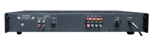 SVS Audiotechnik STA-80 Микшер-усилитель для систем Public Address в Нижнем Тагиле