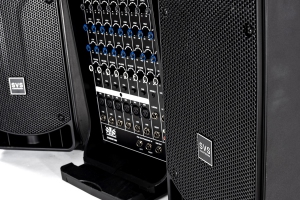 SVS Audiotechnik STAGESET 600 Акустический комплект активный в Нижнем Тагиле