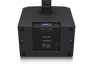 Turbosound iNSPIRE iP3000 модульная аудио колонна 2000Вт в Нижнем Тагиле