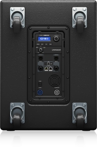 Turbosound iQ15B сабвуфер активный в Нижнем Тагиле