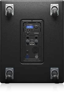 Turbosound iQ18B сабвуфер активный в Нижнем Тагиле