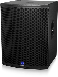 Turbosound iQ18B сабвуфер активный в Нижнем Тагиле
