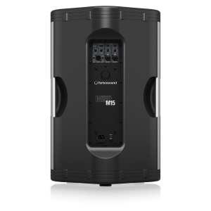 Turbosound MILAN M15 активная акустическая система в Нижнем Тагиле
