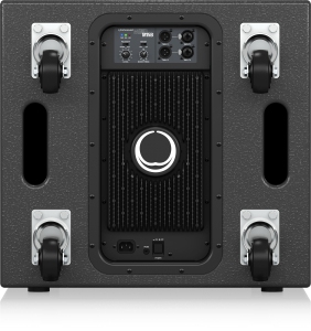 Turbosound Milan M15B сабвуфер активный в Нижнем Тагиле
