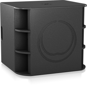 Turbosound Milan M18B сабвуфер активный в Нижнем Тагиле