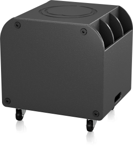 Turbosound Milan M18B сабвуфер активный в Нижнем Тагиле