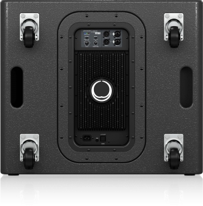 Turbosound Milan M18B сабвуфер активный в Нижнем Тагиле