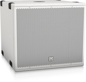 Turbosound NuQ115B-AN Активный сабвуфер в Нижнем Тагиле