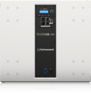Turbosound NuQ115B-AN Активный сабвуфер в Нижнем Тагиле