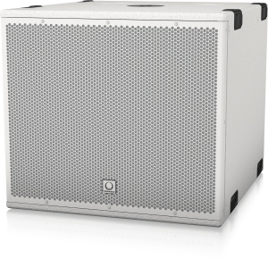 Turbosound NuQ115B-AN Активный сабвуфер в Нижнем Тагиле