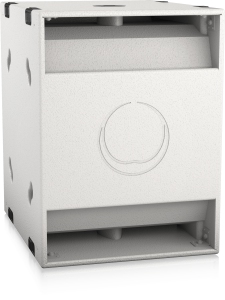 Turbosound NuQ118B-AN Активный сабвуфер в Нижнем Тагиле