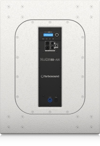 Turbosound NuQ118B-AN Активный сабвуфер в Нижнем Тагиле