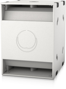 Turbosound NuQ118B-AN Активный сабвуфер в Нижнем Тагиле