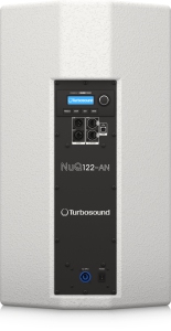 Turbosound NuQ122-AN Активная акустическая система в Нижнем Тагиле