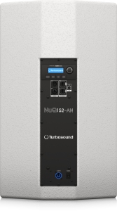 Turbosound NuQ152-AN Активная акустическая система в Нижнем Тагиле