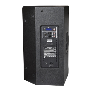 XLine ALFA P-15A DSP Акустическая система активная с DSP и Bluetooth в Нижнем Тагиле