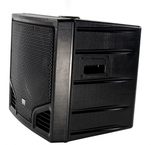 XLine SPX-18A SUB Сабвуфер активный в Нижнем Тагиле